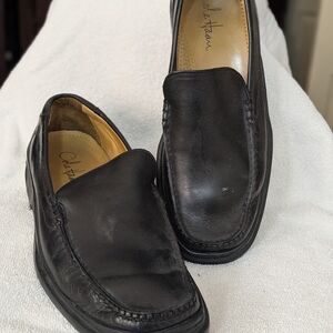 Cole Haan Men's Black Loafers
